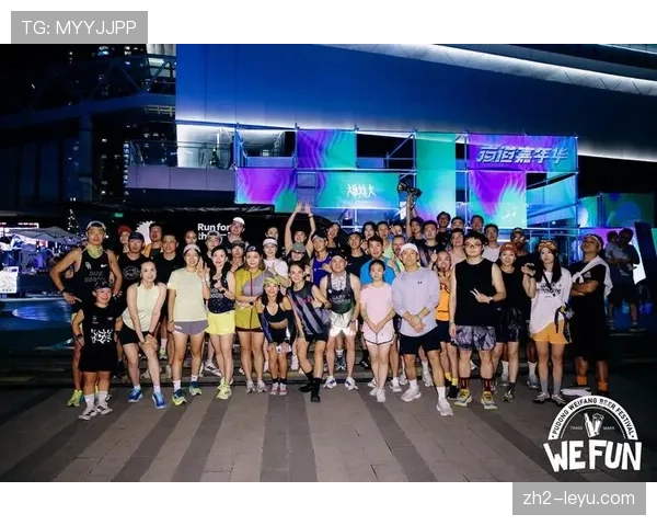 多地推出夜间体育消费新场景 赛事团队延长服务时段