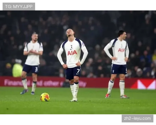 热刺保级形势岌岌可危，大面积伤病恐导致赛季首次跌入降级区